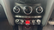 MINI Hatchback 1.5 Cooper Classic Premium 5dr Auto Petrol Hatchback